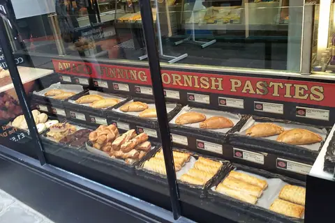 Hollins Bakery photo 3